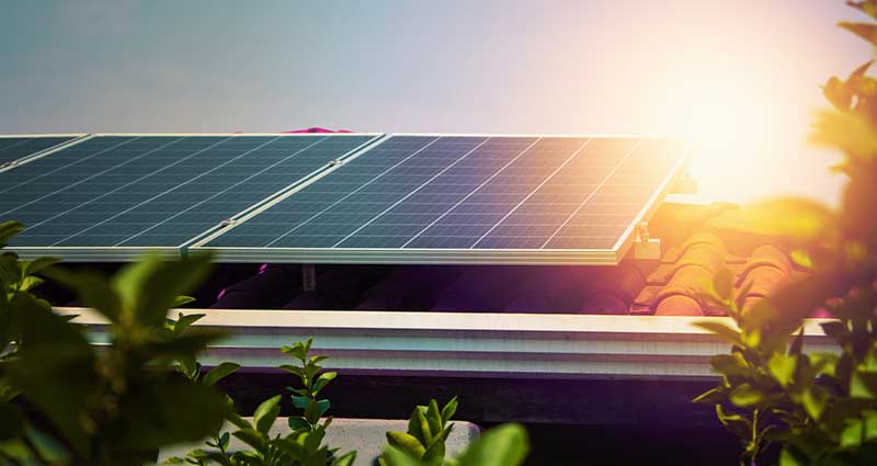 Solar Advantage Rate for Alberta solar customers
