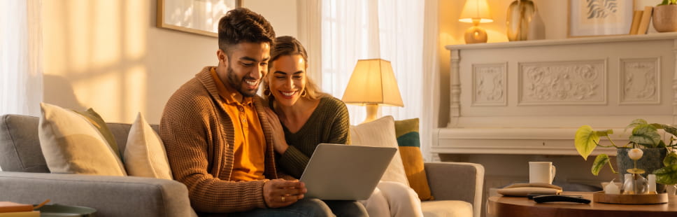 Pay your energy bill
