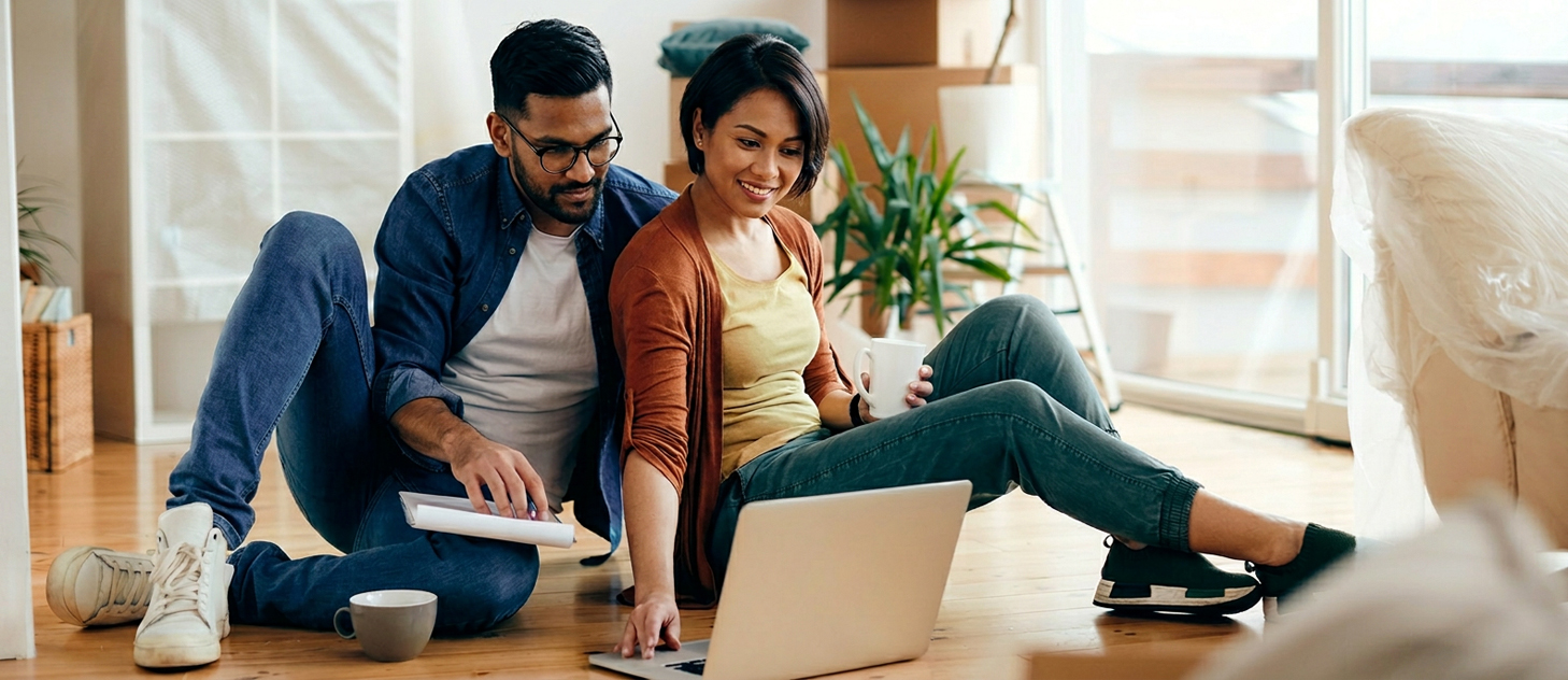 Moving your energy service? It’s easier than you think

