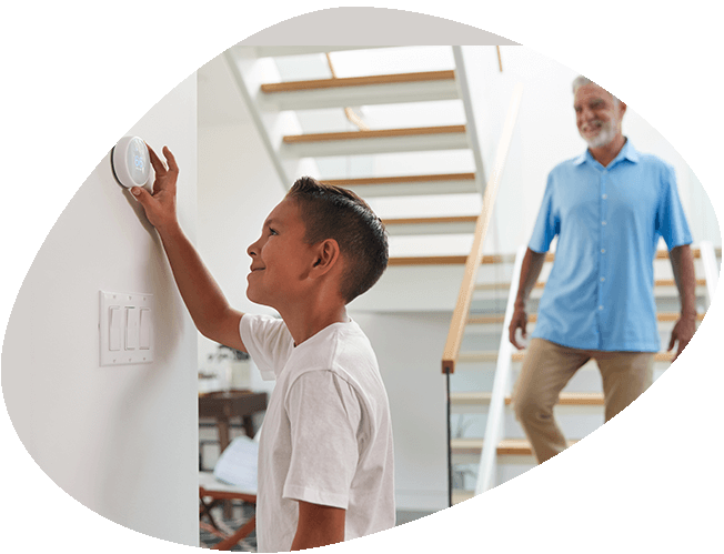 What type of energy user are you?