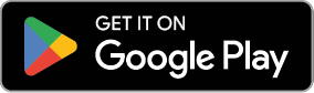 Google play download button