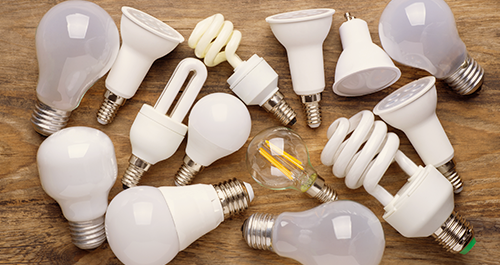 Halogen bulb is an energy efficient bulb online
