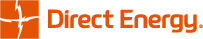 Direct Energy logo